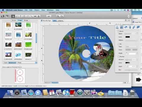 Software For Crating Cd From Mac Photo Program